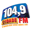 Rádio Cidade FM Jequié