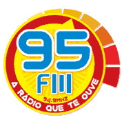 Rádio 95 FM Jequié BA