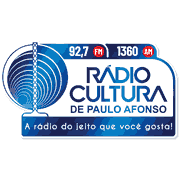 Rádio Cultura FM Paulo Afonso BA