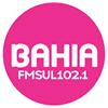 Rádio Bahia FM Sul Itabuna