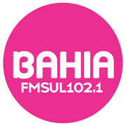 Rádio Bahia FM Sul da Bahia