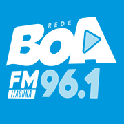 Rádio Boa FM Itabuna BA