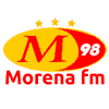 Rádio Morena FM Itabuna