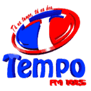 Rádio Tempo FM de Juazeiro do Norte CE