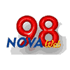 Rádio Nova98 Web BSB