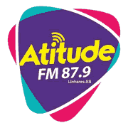 Rádio Atitude FM Linhares ES