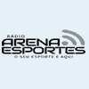 Web Rádio Arena Esportes