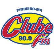 Rádio Clube FM Pinheiro MA