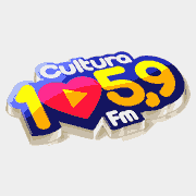 Rádio Cultura FM Pinheiro MA