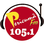 Rádio Pericumã FM Pinheiro MA