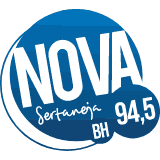 Rádio Nova Sertaneja FM Divinópolis MG