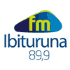 Rádio Ibituruna FM GV