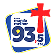 Rádio Mundo Melhor AM 850 Governador Valadares MG