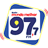 Rádio Mundo Melhor FM 97