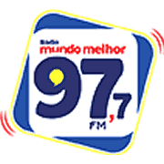 Rádio Mundo Melhor FM Governador Valadares MG