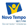 Rádio Novo Tempo GV