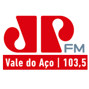 Rádio Jovem Pan FM Vale do Aço FM Ipatinga