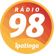 Rádio 98 FM Ipatinga