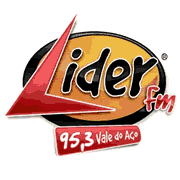 Rádio Líder FM Ipatinga