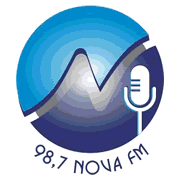 Rádio Nova 987 FM Ipatinga