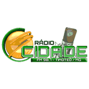 Rádio Cidade FM Timóteo