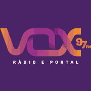 Rádio Vox 97 FM Timóteo