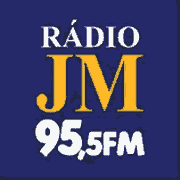 Rádio JM FM Uberaba MG