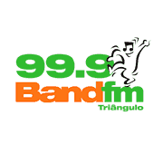 Rádio Band FM Triângulo Uberlândia MG