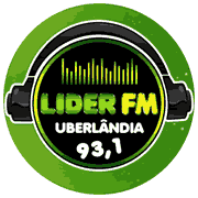 Rádio Líder FM Uberlândia MG