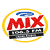 Rádio Mix FM Uberlândia MG