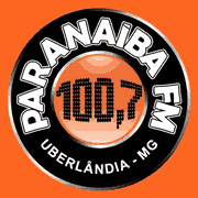 Rádio Paranaíba FM Uberlândia MG 