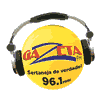 Rádio Gazeta FM Barra do Garças MT