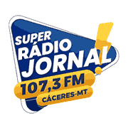 Super Rádio Jornal FM Cáceres MT