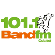 Rádio Band FM Cuiabá MT