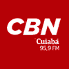 Rádio CBN FM Cuiabá MT