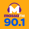 Rádio Massa FM Cuiabá