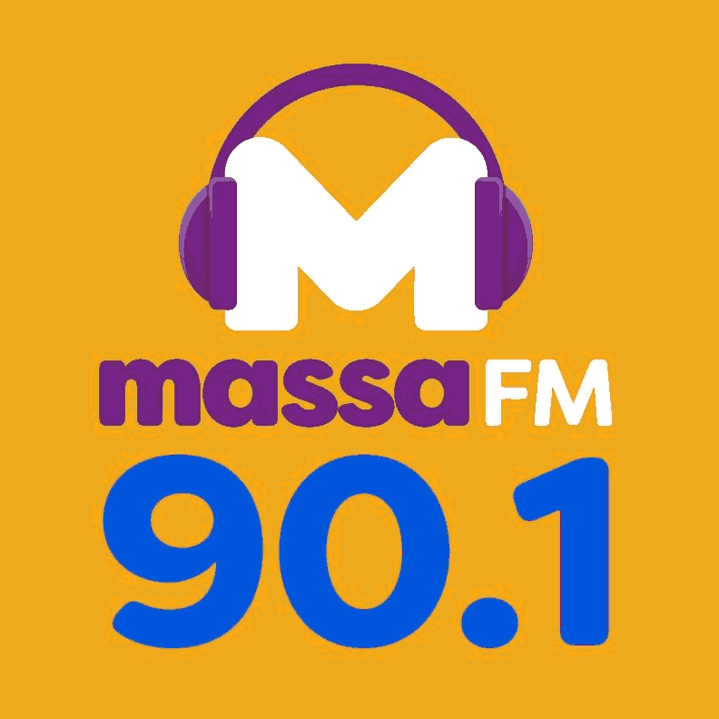 Rádio Massa FM Cuiabá