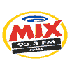 Rádio Mix FM Cuiabá MT