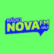 Rádio Nova FM Cuiabá MT