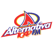 Rádio Alternativa FM Lucas do Rio Verde MT