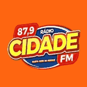 Rádio Cidade FM CNP mt