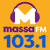 Rádio Massa FM Nova Mutum MT