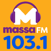 Rádio Massa FM Nova Mutum