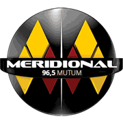 Rádio Meridional FM Nova Mutum MT