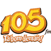 Rádio 105 FM Rondonópolis MT