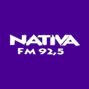 Rádio Nativa FM Rondonópolis MT