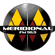 Rádio Meridional FM Sinop MT