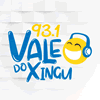 Rádio Vale do Xingu FM Altamira PA