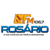 Rádio Rosário FM Bragança PA