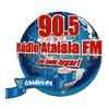 Rádio Atalaia FM Óbidos PA